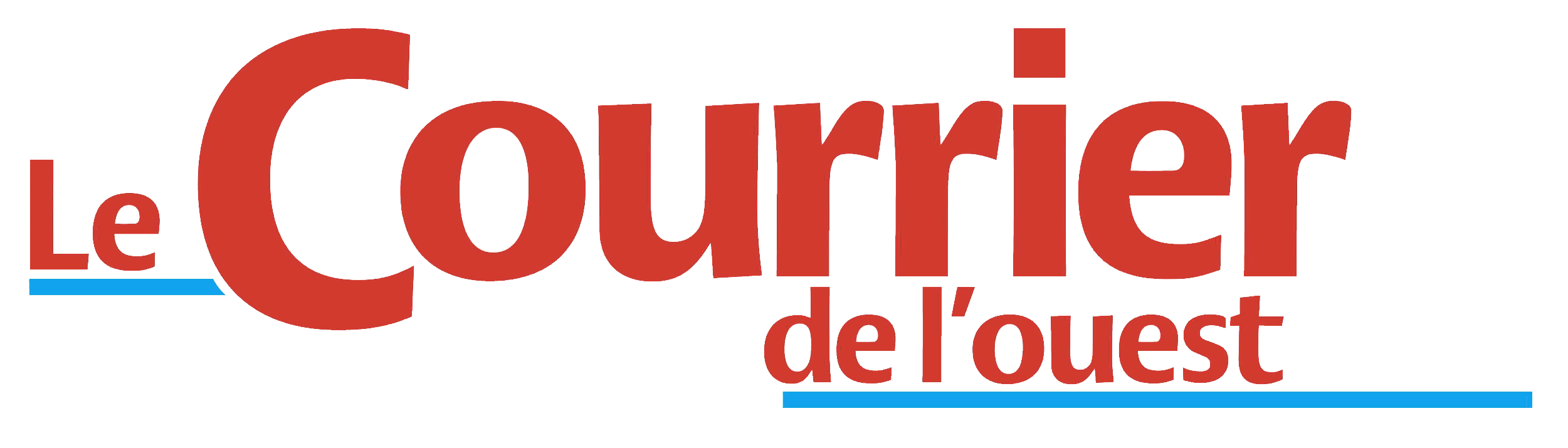 Article Le Courrier de l'Ouest - février 2019