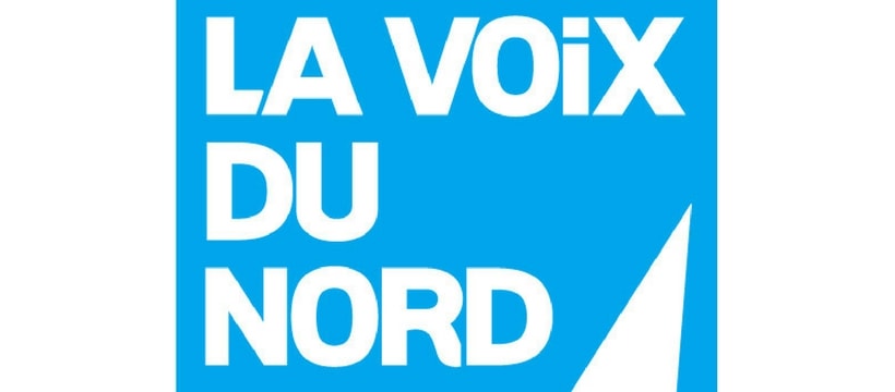 Article La Voix du Nord - février 2019