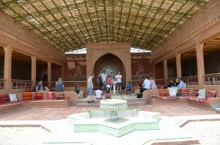 photo de notre agence de Marrakech