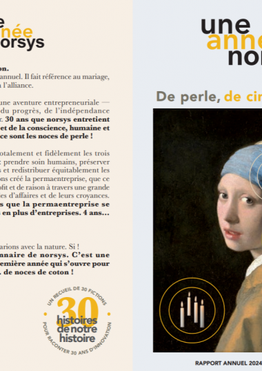 Logo Rapport permaentreprise 2024